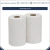 Import 100% Quality Commitment Virgin Wood Pulp Material Toilet Tissue Paper Roll from United Kingdom
