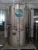 Import 1000--7500L vertical cryogenic LNG  pressure vessel gas tank from China