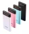 Import 10000mah chargers case station portable Power bank 10000 mah 20000mah power bank for mobile chargers from China