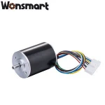 10000rpm 100w brushless dc motor dc electric car motor 48v