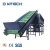 Import 1000kg/h Hot Sale Europen Design Waste Film Plastic Recycling and Cleaning Production Line from China
