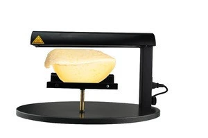 1000W traditional cheese melt tool