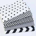 100%Cotton printed fabrics for home textile 40*40 133*72 160cm