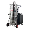 100L 230mbar Industrial Vacuum Cleaner Wholesale