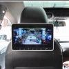 10.1 inch 1080p touch screen car universal hd headrest monitor
