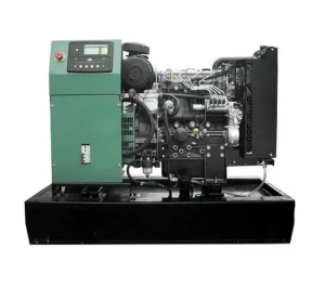 10kva diesel generator power by Perkins engine