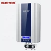 10L/18L hot small electrical water storage heaters for shower home appliance