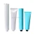 Import 10ml 30ml Empty Aluminium Tubes Skin Care Hand Cream BB Cream Facial Cleansing Lotion Squeeze Tube Packaging from China
