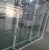Import 10mm Glass Curtain Aluminum Bifold Door Accordion Panoramic Partition wall frameless glass door balcony stack sliding patio door from China