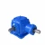 Import 1:1 1.5:1 2:1 2.5:1 3:1 Ratio T series spiral bevel gear Units reducer Worm Agricultural Gearbox reducers from China