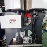 11 grinding stone straight line chamfering machine Stone polishing machine for CGSCZ641