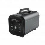 110V220V AC Outle  portable power Gerator 300w Portable Power Station for Outdoor Camping and Laptop  for Electric Tool