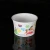 Import 11oz eco-friendly white disposable plastic packaging cup bowls from China