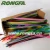 Import 12" Glittery craft pipe cleaners for Kids Educational toy DIY from China