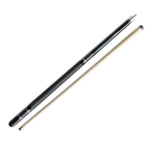 1/2 Jointed Billiard Pool Cue  Maple Wood Pro Sports 57 Inch