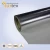 Import 1200 degree heat insulation ceramic fiber glass cloth with stainless steel wire from China