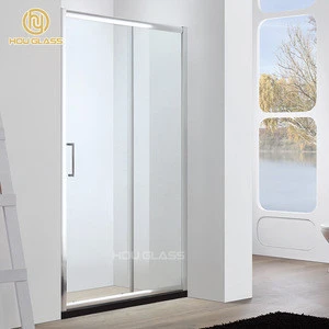 1200 X 800 Bathrooms 6mm Glass Shower Enclosure Compact Shower Room Indida Price Shower Door Price