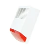 120dB alarm external sounder, outdoor alarm sounder, outdoor siren