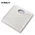 Import 120KG 260lb Household Personal Body Fat Scales Type Mechanical Bathroom Scale from China