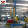 120kg End Loading Weight Middle Duty Tank / Pipe Welding Manipulator in Wuxi Used for SAW Welding