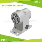 120VAC/240VAC Beauty Bed Motor Vibration Motor