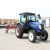 Import 12Hp 15Hp 16Hp Two Wheels Tractors Mini Walking Tractor, Mini Agricultural Tractors from China
