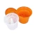 Import 12L/25L Plastic Commercial Manual Vegetable and Salad Spinner for Hotel / Restaurant from China