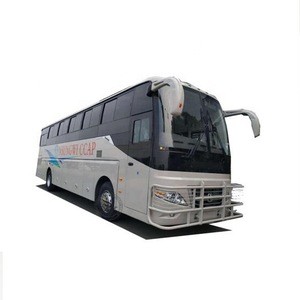 12m 65 seats  double  bumper and front engine  coach bus tourism africa bus