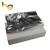 Import 12mic*9*10.75 inches Pop-up sheets silver  aluminum foil for hairdressing salon from China