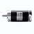 Import 12N.m DC24V continuous rated torque0.32N.m drive dcmotor 24v 100w speed gate dc servo motor from China