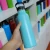 Import 12oz 17oz 20oz 25oz 32oz Stainless Steel Reusable Water Bottle Vacuum Insulated  Water Bottle Wide Mouth from China