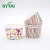 Import 12oz wholesale double pe coated ice cream and frozen yogurt cup paper cups with well packing from China