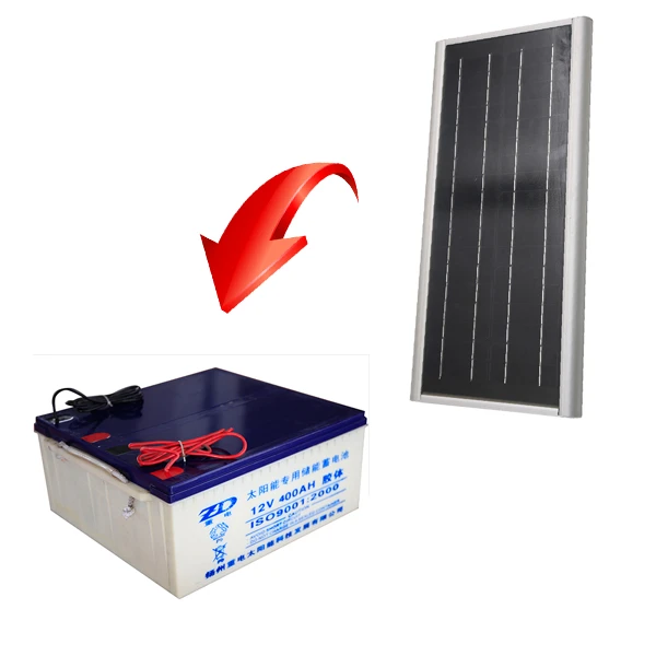 12v 400ah solar gel storage power battery for solar panels without charger