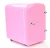 Import 12V car small refrigerator for outdoor from China