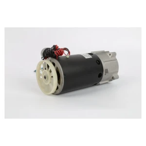 12v dc electric motor 36v 330W 4500r/min controller Washing machine DC motor