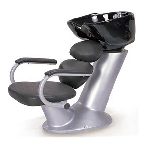 13mm Plywood Massage Salon Shampoo Chair