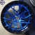 Import 13&quot; Inch Car Passenger Offroad Aftermarket Replica OEM Alloy Aluminum Wheel Rim from China