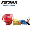 14 sets car wash kit/car care kit/protable washing tool set