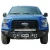 Import 15-16 F150 LED Front Winch Bumper front bumper Made in China from China