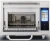 Import 15 times faster,   convection microwave oven with micro, convection, impinged and smart menu system from China
