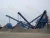 Import 150 200 120 100 tph 15tph artisanal 4 stage hammer crushing new crusher plant price bikau conveyor part from China