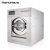 Import 150kg capacity clothes washer power 380v automatic laundry washing equipment for middle-east countries from China