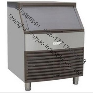 150kg/day Commercial Ice Cube Maker/ Hotel Cube Ice Machine