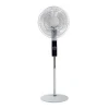 16 air conditioning appliance pedestal standing fan
