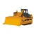 Import 160HP hydraulic system d7 bulldozer types of bulldozer from China