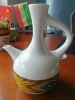 16pcs Ethiopian Fine Porcelain  Tea Set Coffee Cup Set