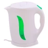 1.7L 1.8L Plastic electric water kettle, Cordless electric tea kettle, Cheap 110v Electric Kettle 220v