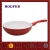 Import 18-36cm size cookware Heat Indicator wok with lid from China
