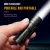 Import 18650 -S3 mini emergency USB rechargeable led flashlight torch from China