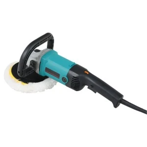 1.8m 1200W dual action electric car polisher